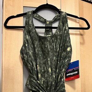 Patagonia Dress - New With Tags